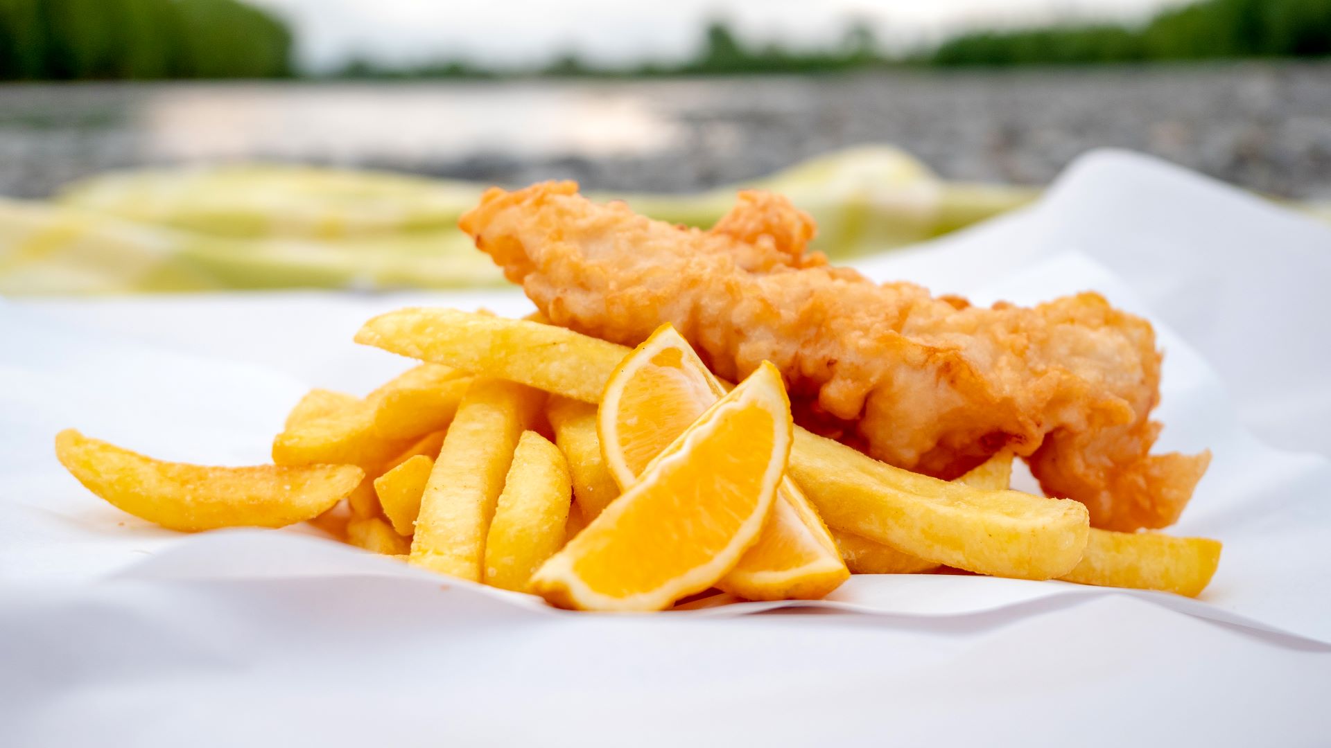 kiwi fish and chips near me