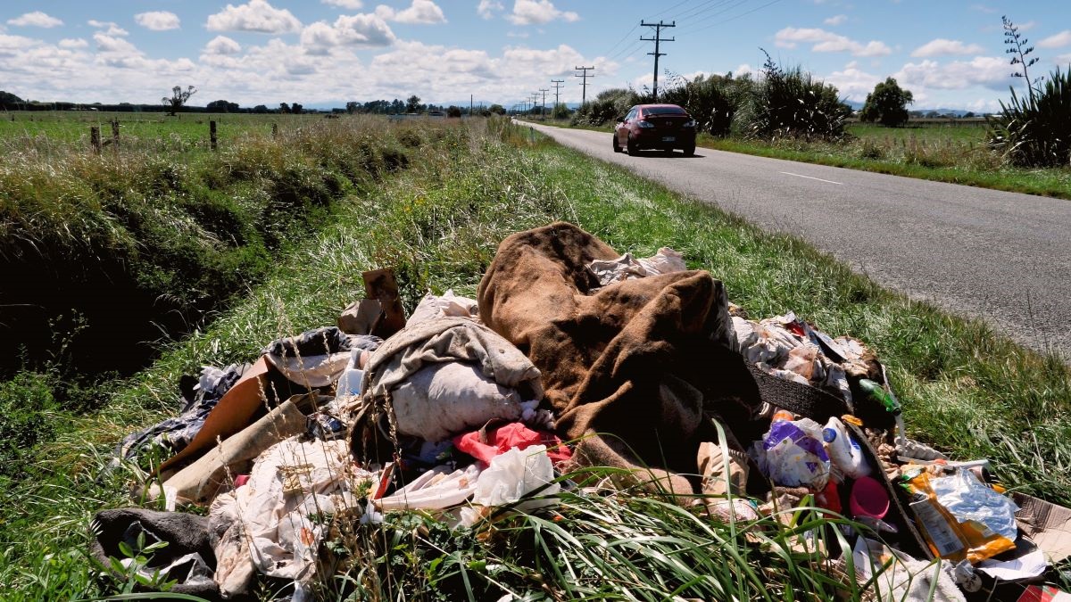 Tyre recycling | Palmerston North City Council