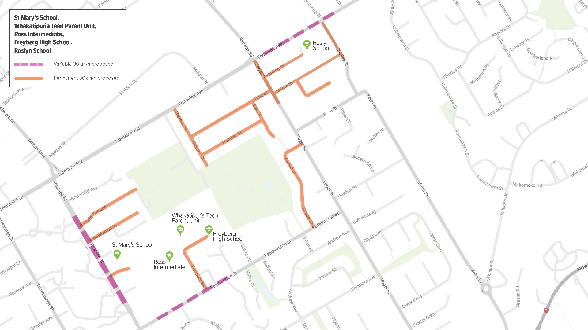 St-Mary’s-School-Whakatipuria-Teen-Parent-Unit-Ross-Intermediate-Freyberg-High-School-Roslyn-School-map.jpg