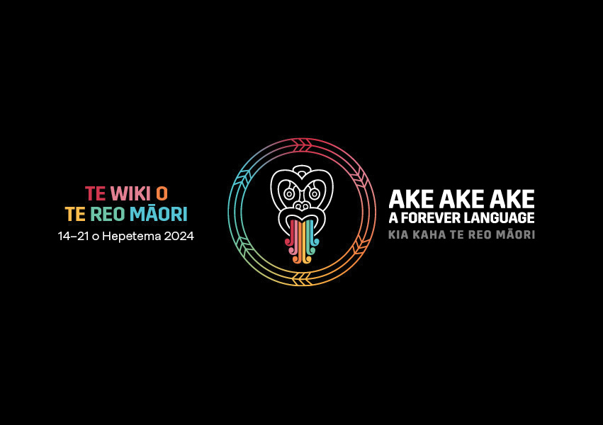 Te Wiki O Te Reo Māori | Palmerston North City Council