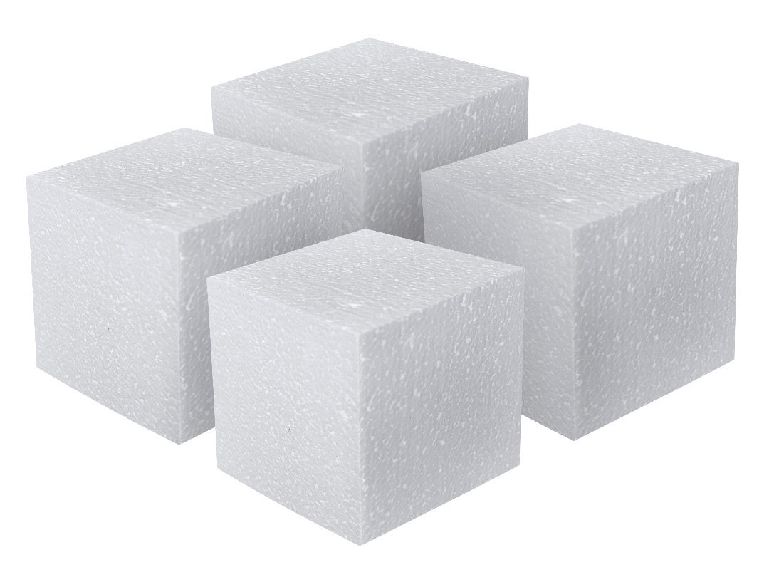 Polystyrene recycling | Palmerston North City Council