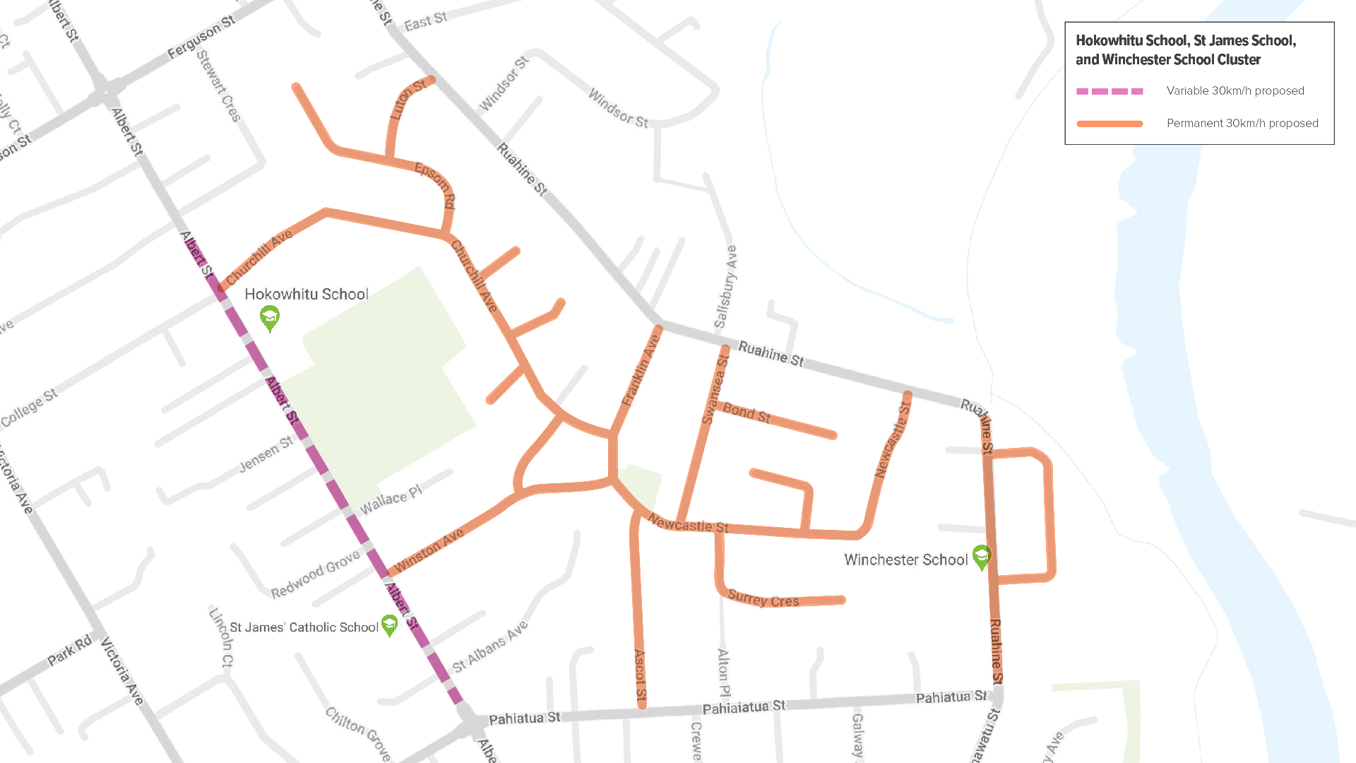 Hokowhitu-School-St-James-School-and-Winchester-School-Cluster-map.jpg