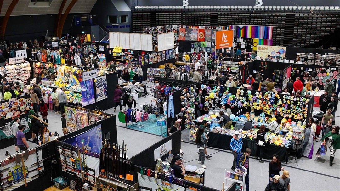 Armageddon Expo | Palmerston North City Council