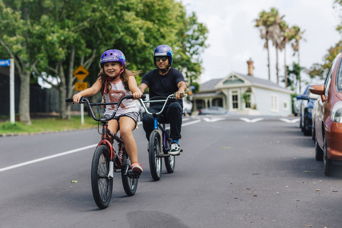 Street discount bike kids